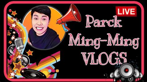 MING VLOG .